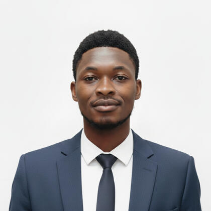 Marcellinus Prevailer The $10B Storyteller in the Making | Zero → V.I.P.